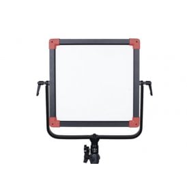 PL-E60D Portable Bi-color SMD Panel LED Light