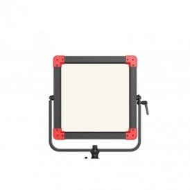 SWIT PL-E60P | Waterproof 3rd Generation Natural-Born-Soft TLCI-99 60W LED Panel Light, ultra slimV-Mount