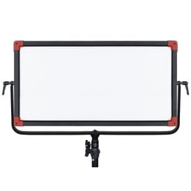PL-E90 Portable Bi-color SMD Panel LED Light