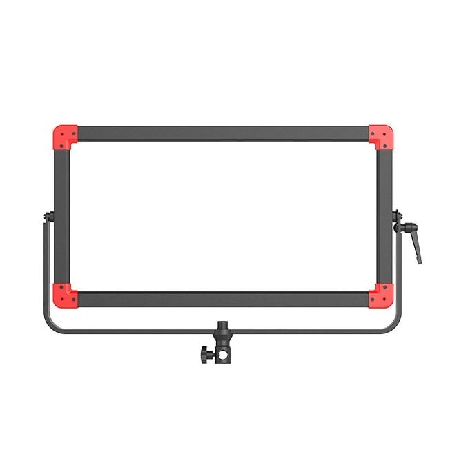 Swit  PL-E90P Waterproof 3rd Generation Natural-Born-Soft TLCI-99 90W LED Panel Light, ultra slim,  patent, V-Mount