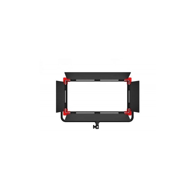 Swit  PL-S150D | 150W super-bright Soft Panel LED Light, 5500Lux, V-Mount, DMX