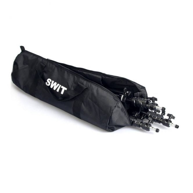 Swit  QH-J2200 3KIT Light stand 700-300mm