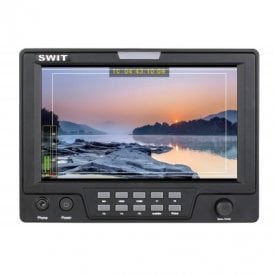 S-1071HPlus 7inch Studio LCD Monitor