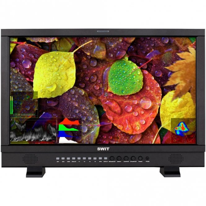 Swit  S-1243FS 23.8