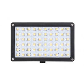 S-2240 Bi-color SMD On-camera LED light