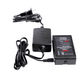 SWIT S-3010D Portable Pole Jack Charger