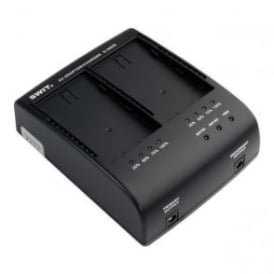 S-3602I Dual Channel Sequential Charger