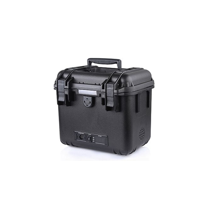 Swit S-4020 Power Station Box (12V/24V)