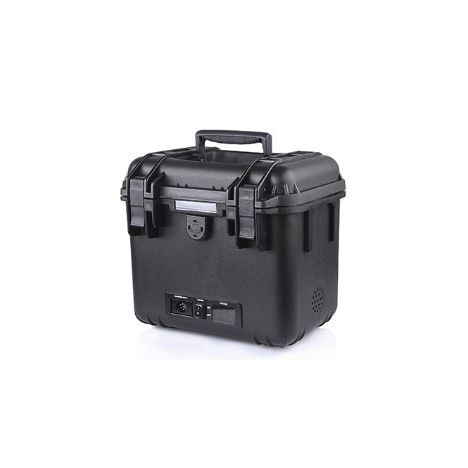 Swit S-4030 Power Station Box (Dual 24V)