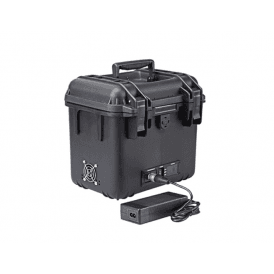SWIT S-4040  4-Battery power station box with 48V+24V output