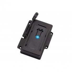 SWIT S-7003B Panasonic VBG mount plate, screw-mountable with pole DC socket, also for S-1053 monitor
