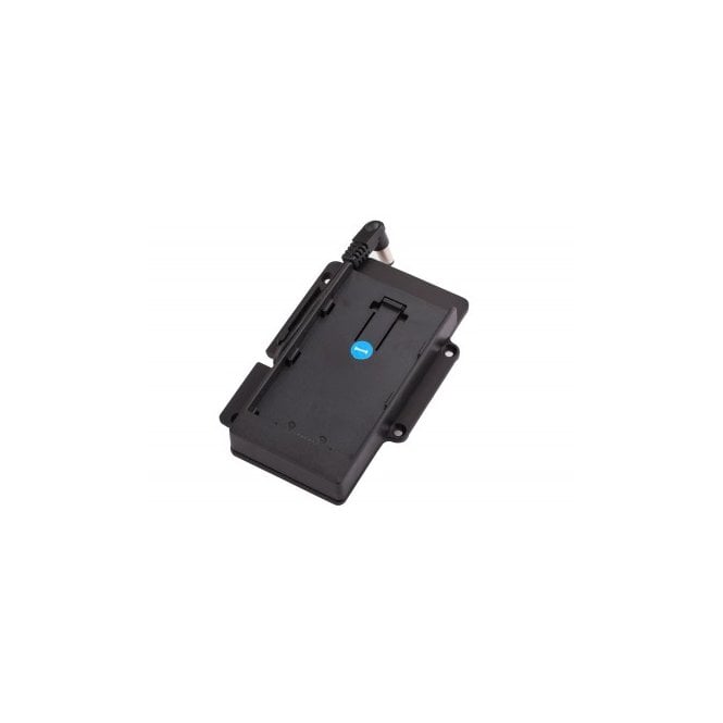Swit  S-7003I JVC SSL mount plate, screw-mountable with pole DC socket, also for S-1053 monitor