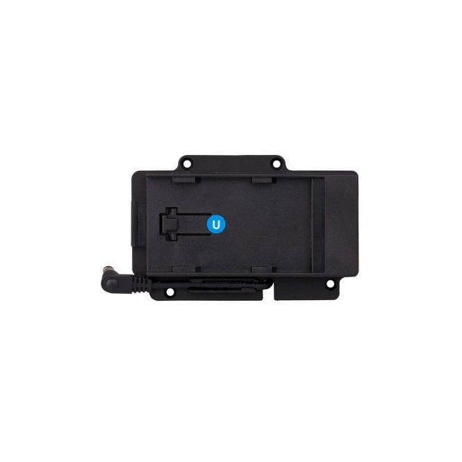 Swit  S-7003U Sony BP-U mount plate, screw-mountable with pole DC socket, also for S-1053 monitor