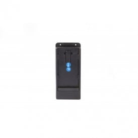 SWIT S-7004F Sony NP-F mount snap-on plate,also for S-1093/S-1071H+/S-11xx/S-12xx monitors, S-224x/S-2041/S-2070 lights