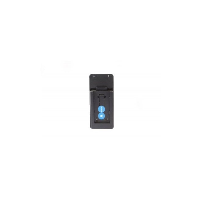 Swit  S-7004V JVC BN-VF mount snap-on plate, also for S-1093/S-1071H+/S-11xx/S-12xx monitors, S-224x/S-2041/S-2070 lights