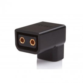 SWIT S-7105 D-tap 90°connector
