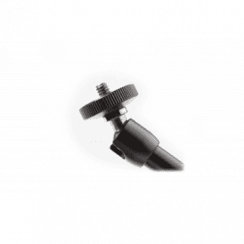 SWIT S-7380 Articulating Arm trestle with 1/4“ screw bolts on both sides.