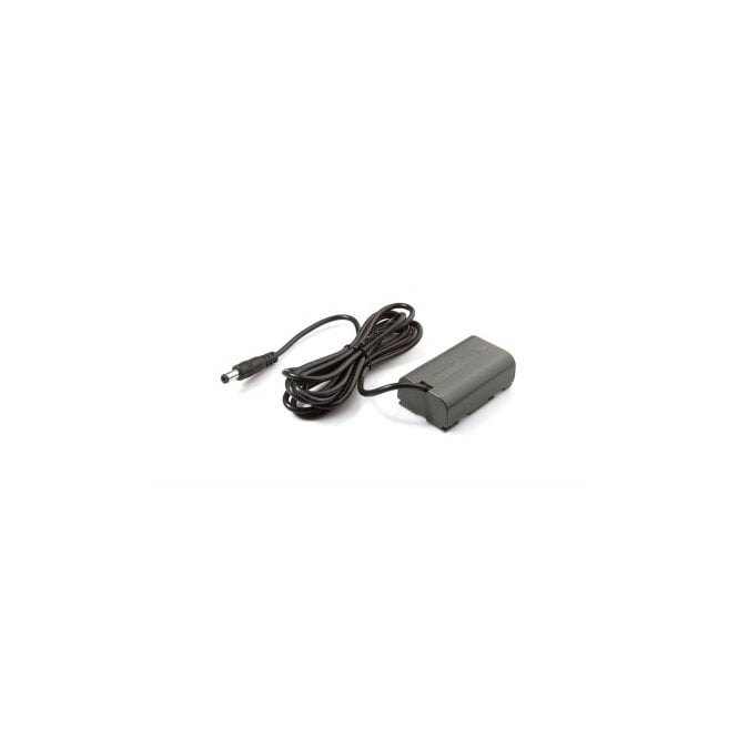 Swit  S-7500F Sony NP-F dummy battery with pole DC cable
