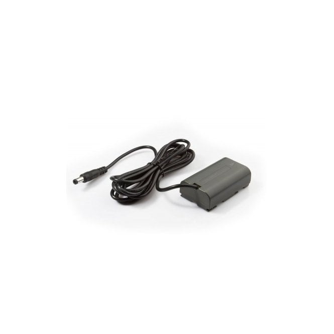 Swit  S-7500P Panasonic CGA dummy battery with pole DC cable