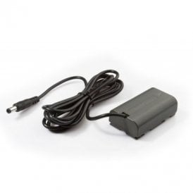 SWIT S-7500P Panasonic CGA dummy battery with pole DC cable