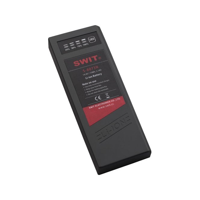 Swit S-8073N 73Wh NP-1 Li-ion Battery