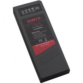 S-8073N 73Wh NP-1 Li-ion Battery