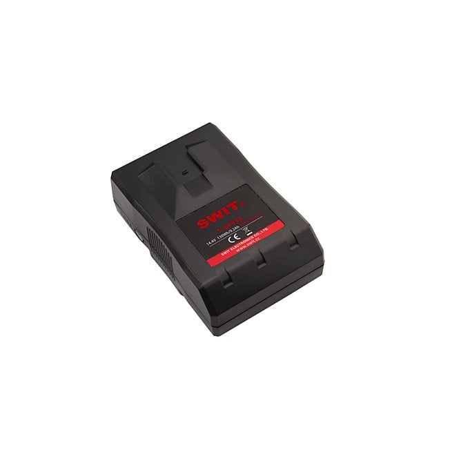 Swit S-8083A 130Wh Gold Mount Battery Pack