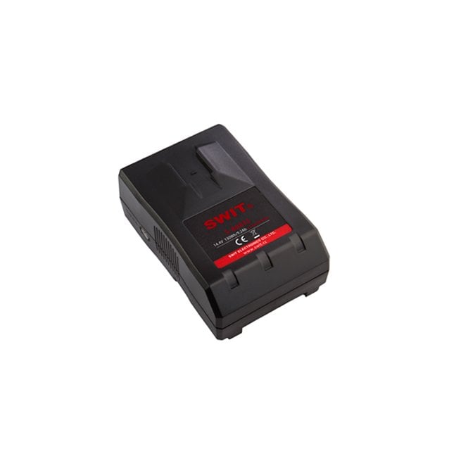 Swit S-8083S 130Wh V-mount Battery