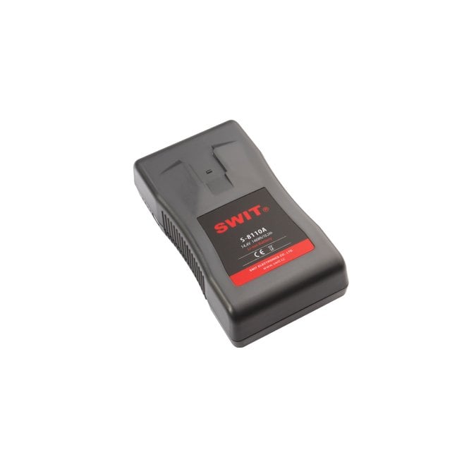 Swit S-8110A 146Wh Gold Mount Battery Pack