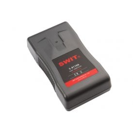 S-8110A 146Wh Gold Mount Battery Pack