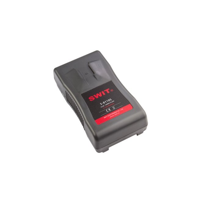 Swit S-8110S 146Wh V-mount Battery