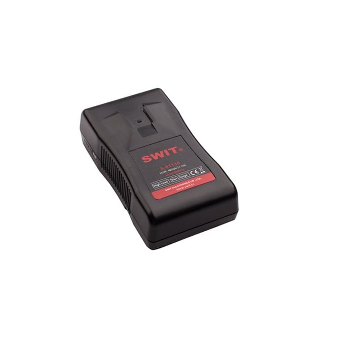 Swit S-8113A 160Wh Gold Mount Battery Pack