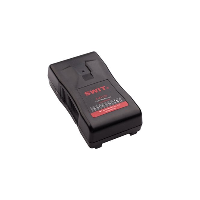 Swit S-8113S 160Wh V-mount Battery