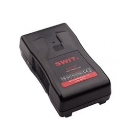 S-8113S 160Wh V-mount Battery