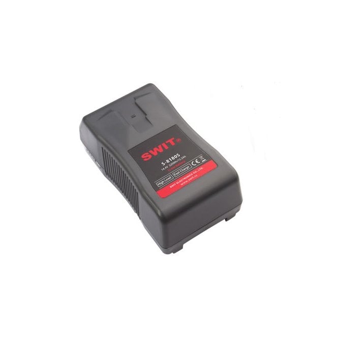Swit S-8180S 220Wh High Load V-mount Battery