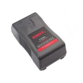 S-8180S 220Wh High Load V-mount Battery