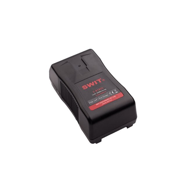 Swit S-8183S 240Wh High Load V-mount Battery