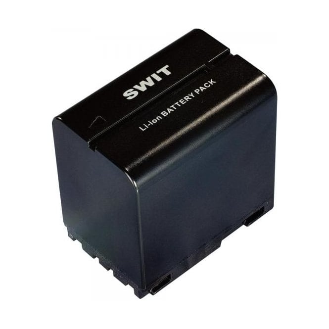 Swit S-8428 jvc bn-v series dv battery