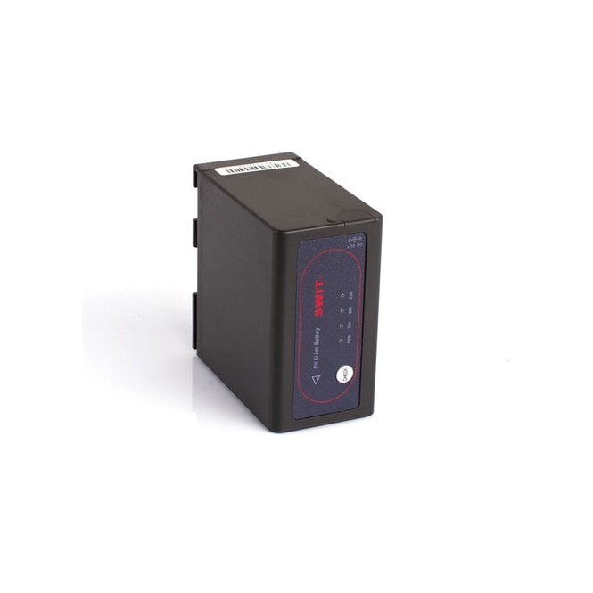 Swit S-8845 Canon BP Series DV Camcorder Battery Pack
