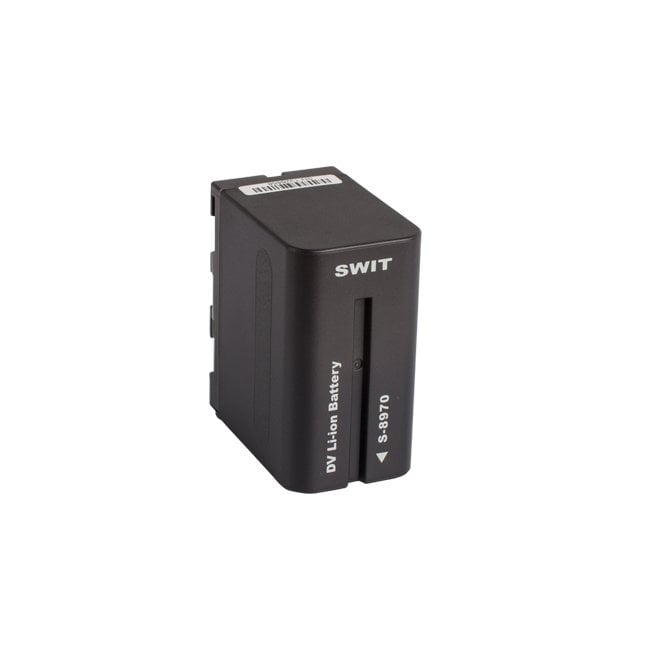 Swit S-8970 Sony L Series DV Camcorder Battery Pack