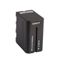 S-8970 Sony L Series DV Camcorder Battery Pack