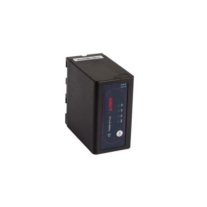 Swit S-8972 Sony L Series DV Camcorder Battery Pack