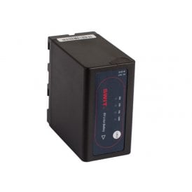 S-8972 Sony L Series DV Camcorder Battery Pack