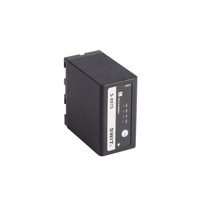 Swit S-8975 Sony L Series DV Camcorder Battery Pack