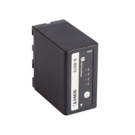 S-8975 Sony L Series DV Camcorder Battery Pack