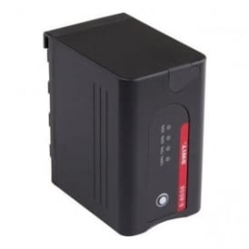 S-8D58 Panasonic EVA1/DVX200 Camcorder Battery Pack