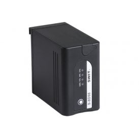 S-8D98 Panasonic EVA1/DVX200 Camcorder Battery Pack