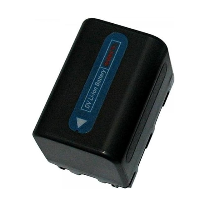 Swit S-8M71 sony qm style dv battery