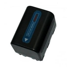 S-8M71 sony qm style dv battery