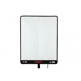SWIT SL-100P 100W 2800Lux Full-IP54-waterproof Full Flexible Light, DMX, V-mount